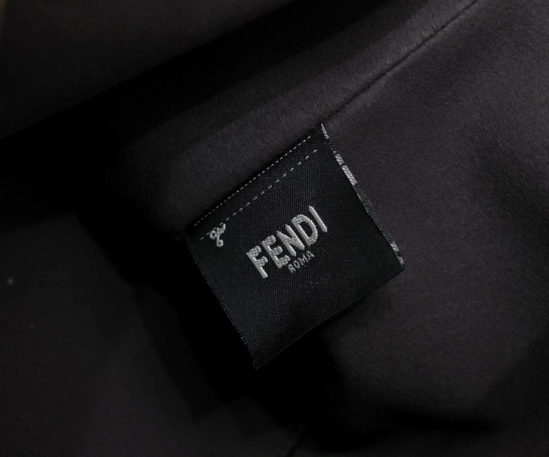 F**di top handle bags 4220d-0080