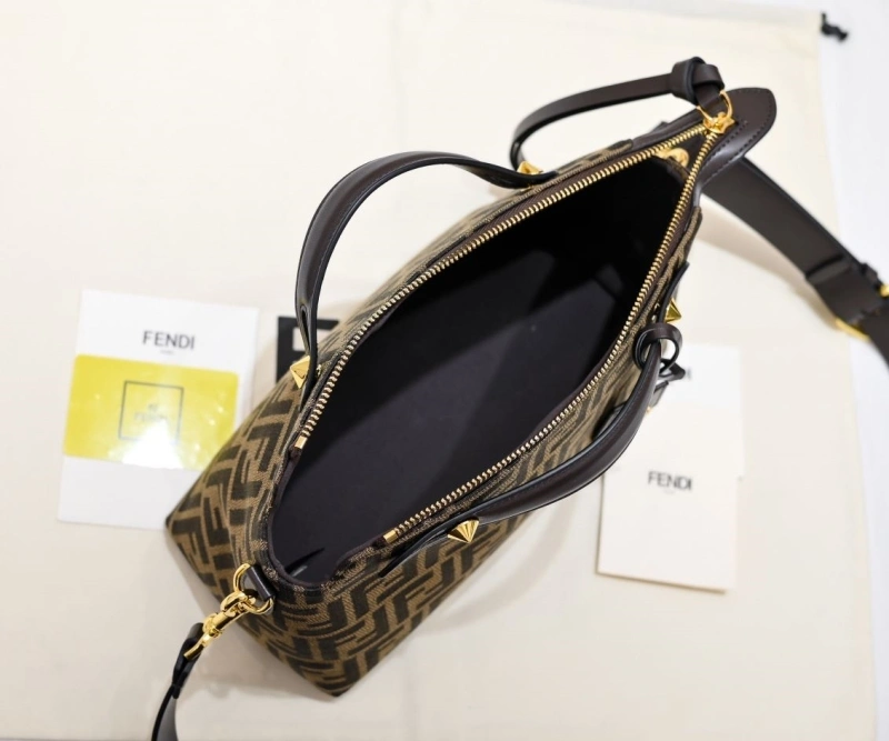 F**di top handle bags 4220d-0080