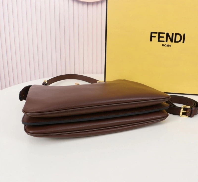 F**di top handle bags 4220d-0085