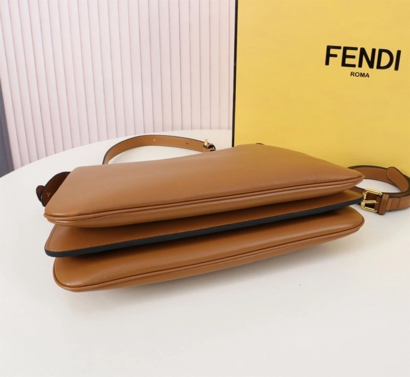 F**di top handle bags 4220d-0087