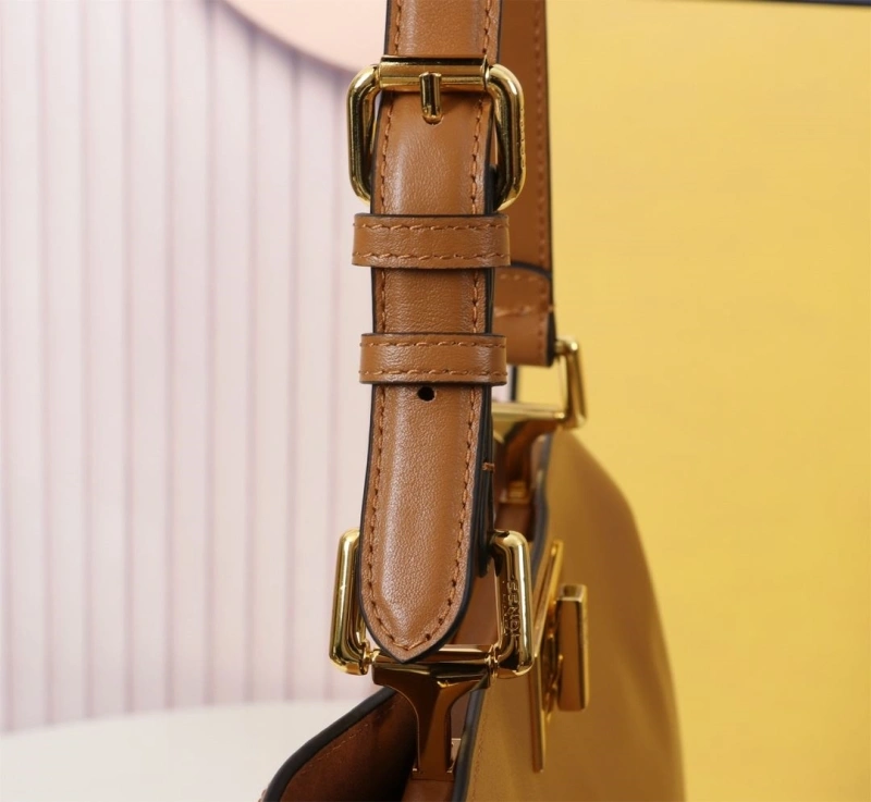 F**di top handle bags 4220d-0087