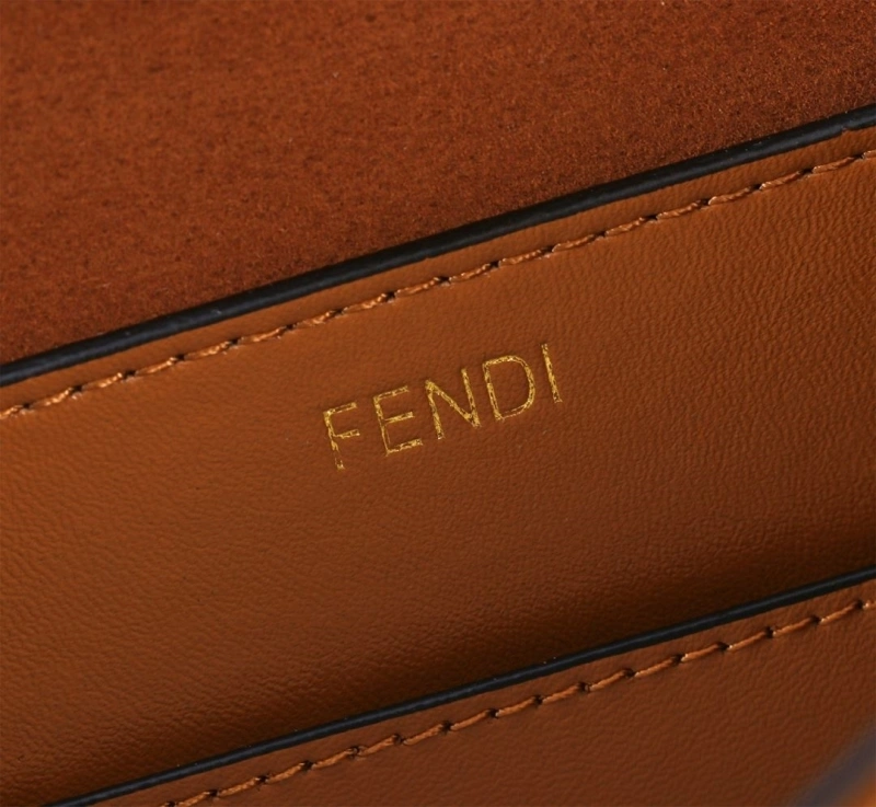 F**di top handle bags 4220d-0087