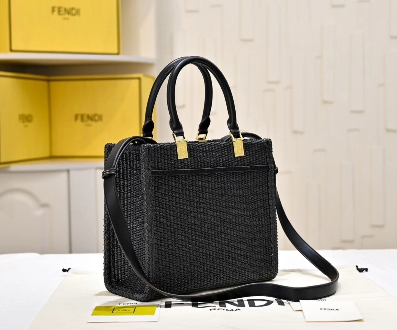 F**di shopping bags 4220d-0098
