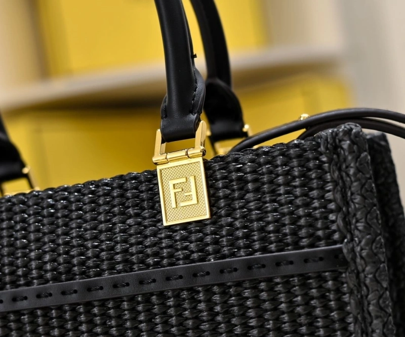 F**di shopping bags 4220d-0098