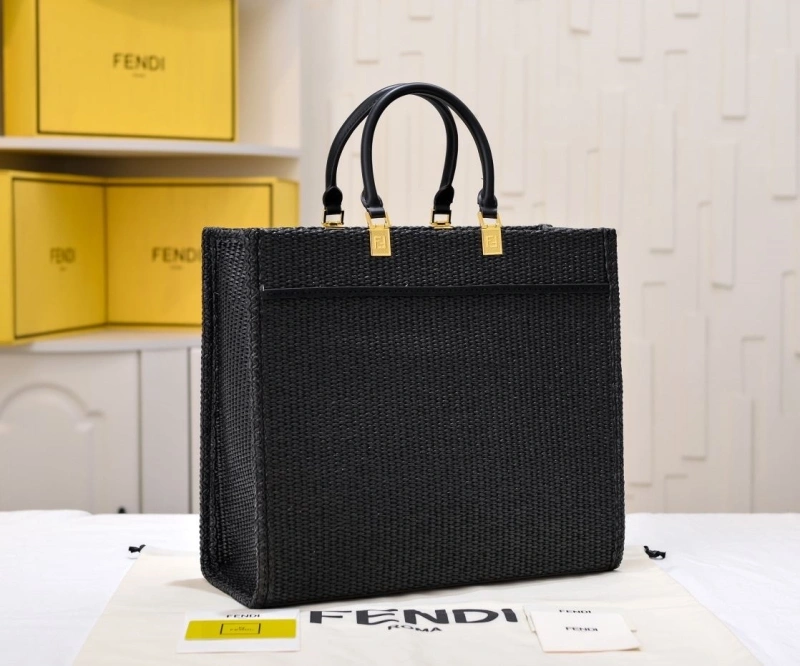 F**di shopping bags 4220d-0100