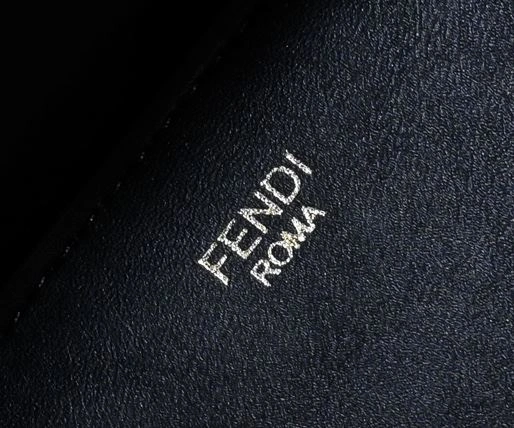 F**di shopping bags 4220d-0100