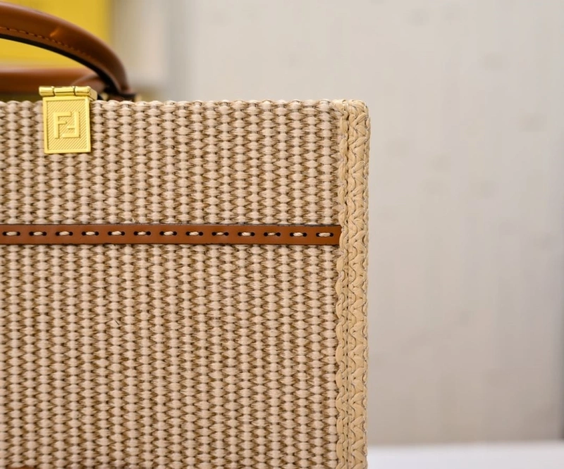 F**di shopping bags 4220d-0101