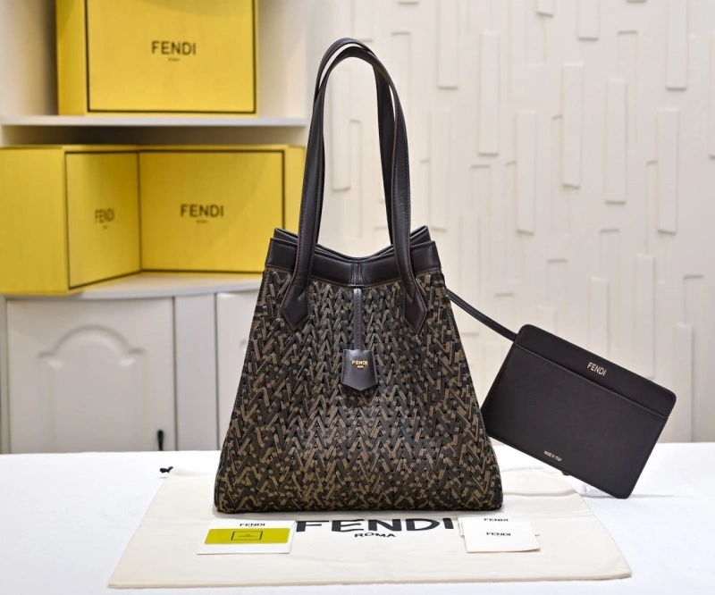 F**di shopping bags 4220d-0104