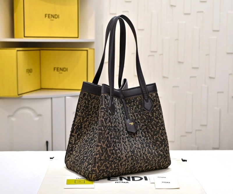 F**di shopping bags 4220d-0104