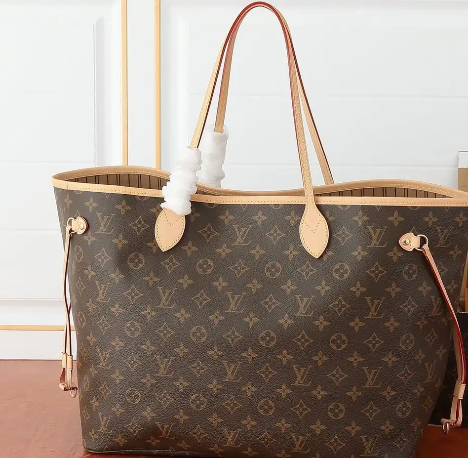 LV Shopping Bags 4220D-0119