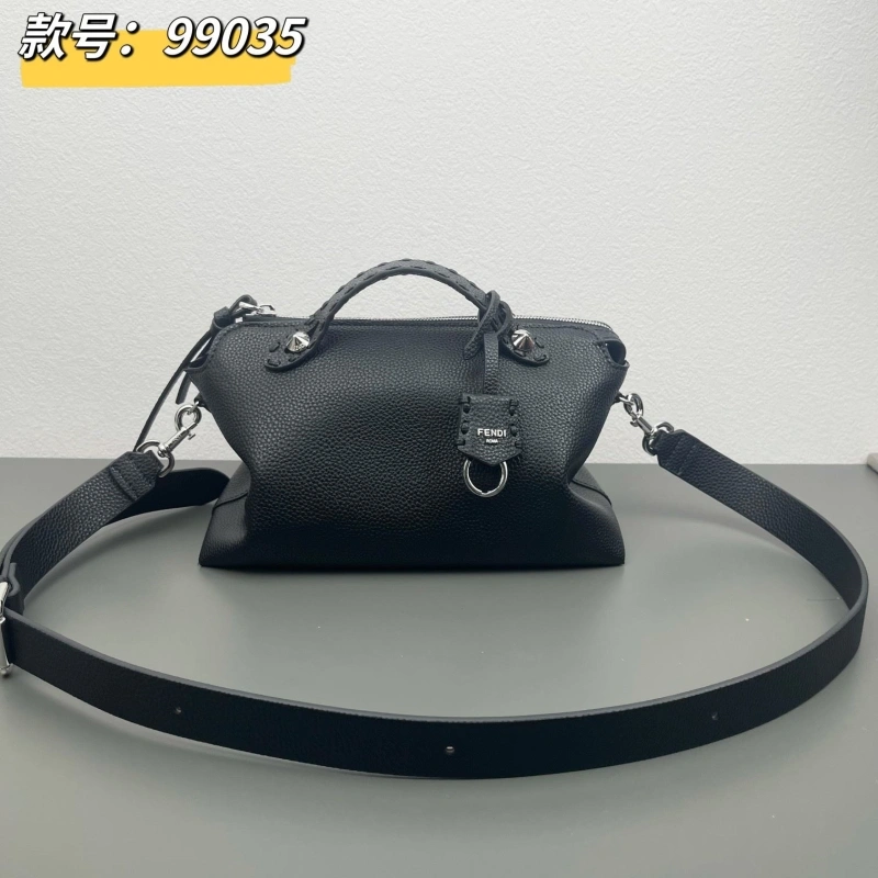 F**di top handle bags 4220d-0131