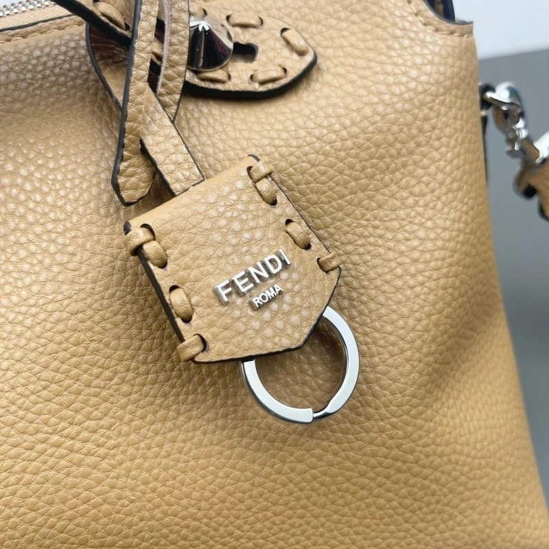 F**di top handle bags 4220d-0132