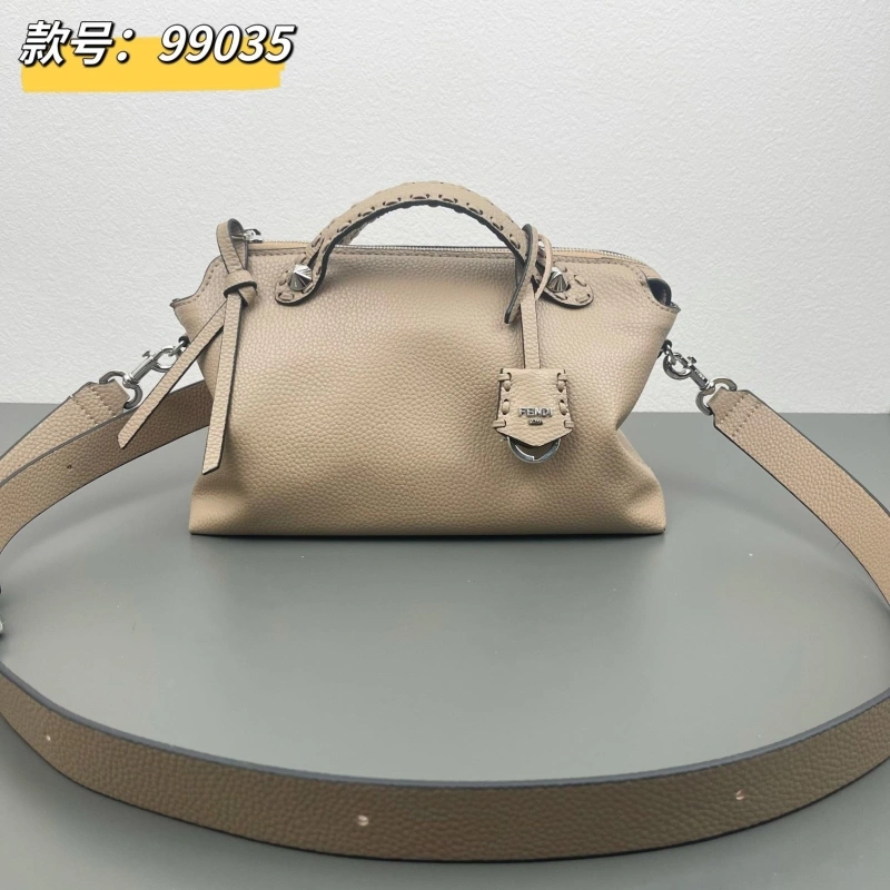 F**di top handle bags 4220d-0133