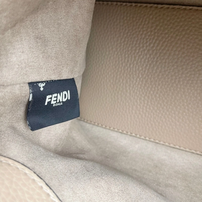 F**di top handle bags 4220d-0133
