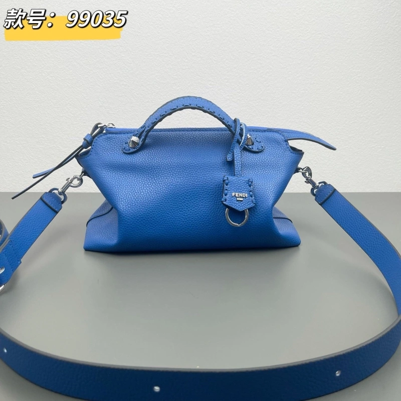 F**di top handle bags 4220d-0134