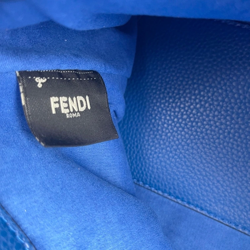 F**di top handle bags 4220d-0134