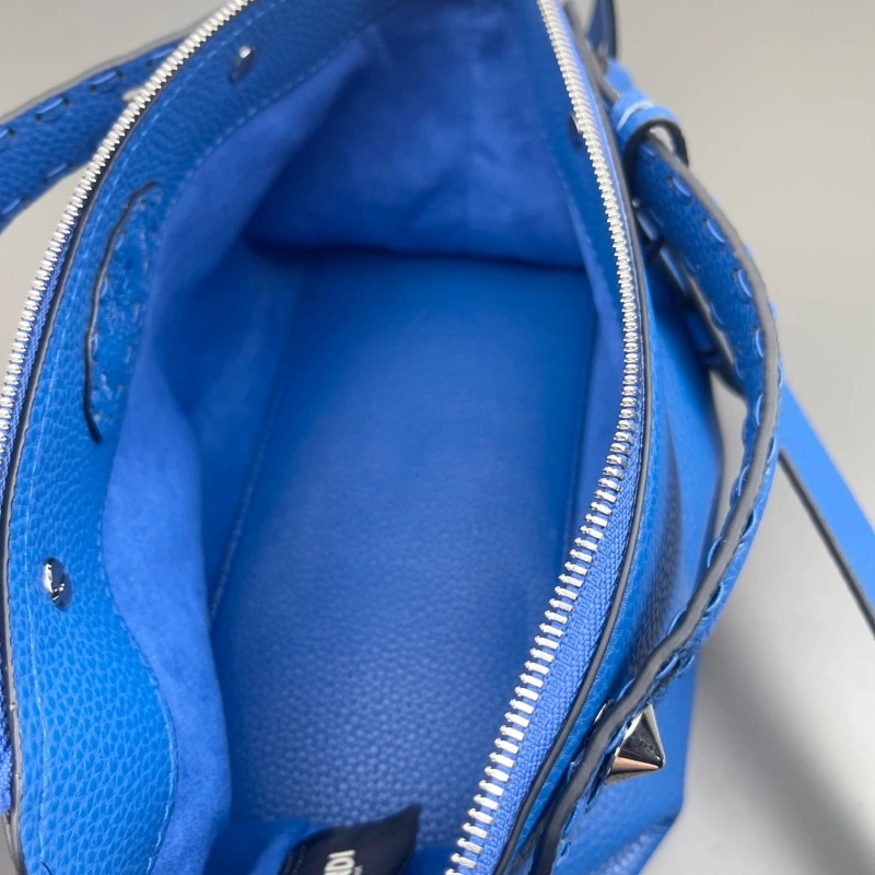 F**di top handle bags 4220d-0134