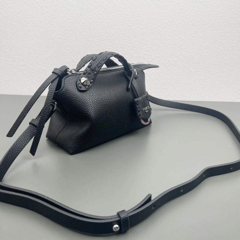 F**di top handle bags 4220d-0135