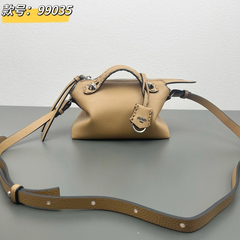 F**di top handle bags 4220d-0136