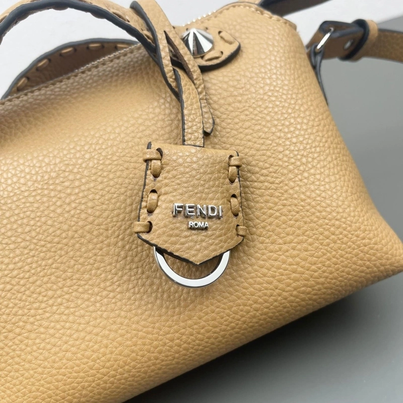 F**di top handle bags 4220d-0136