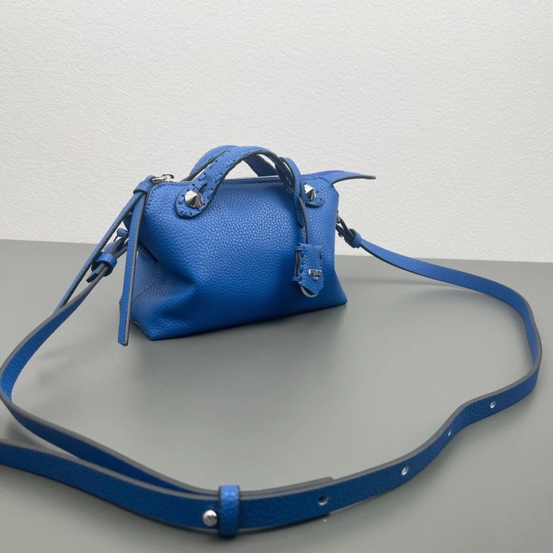 F**di top handle bags 4220d-0138
