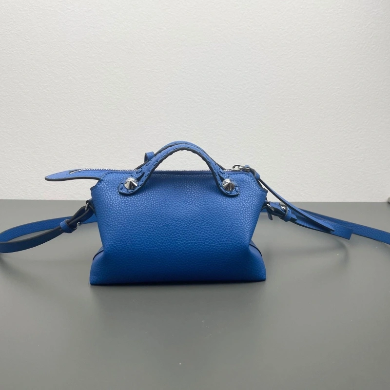 F**di top handle bags 4220d-0138