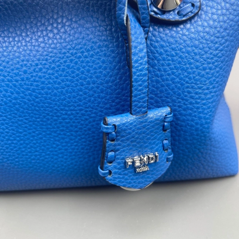 F**di top handle bags 4220d-0138