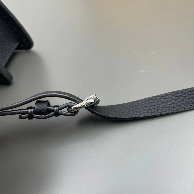 F**di top handle bags 4220d-0139