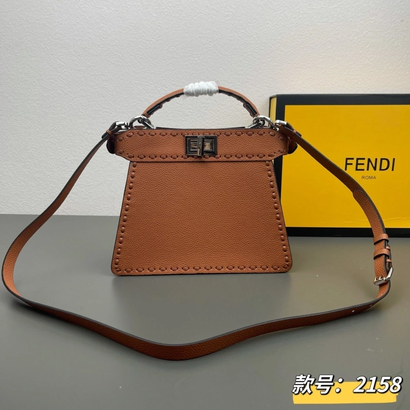 F**di top handle bags 4220d-0140