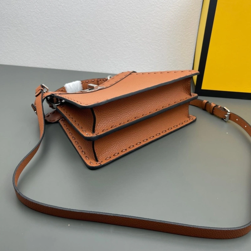 F**di top handle bags 4220d-0140