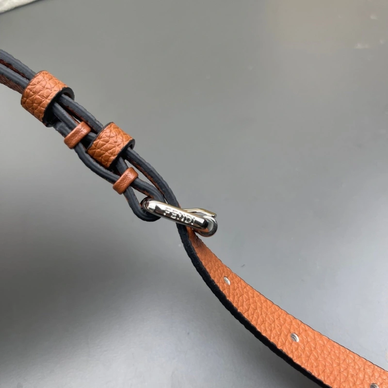 F**di top handle bags 4220d-0140