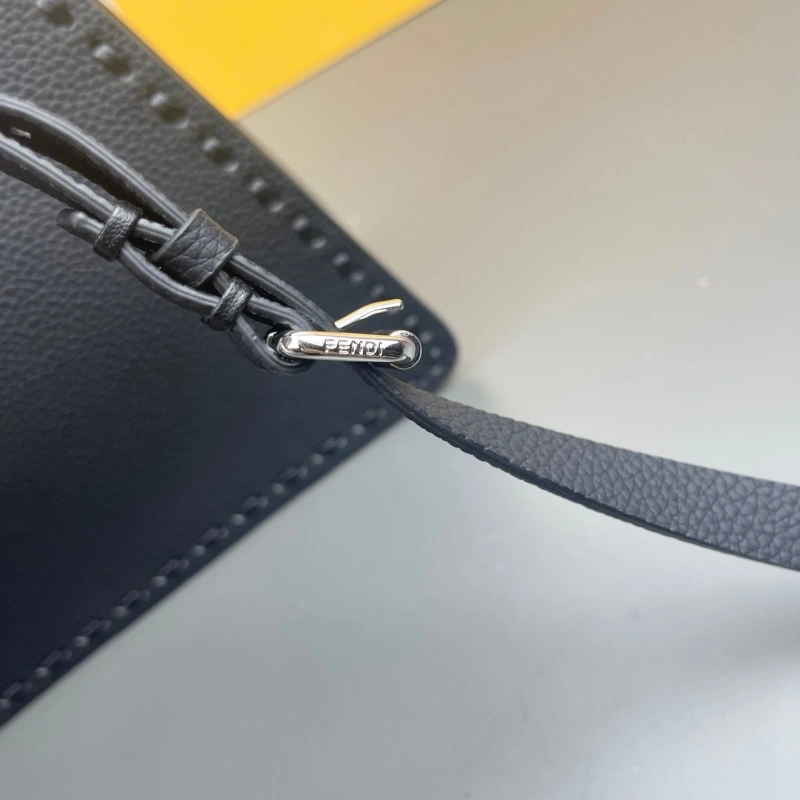 F**di top handle bags 4220d-0144