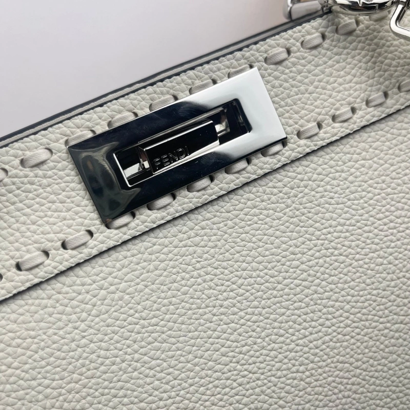 F**di top handle bags 4220d-0147