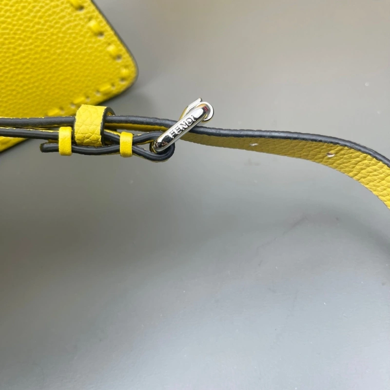 F**di top handle bags 4220d-0148
