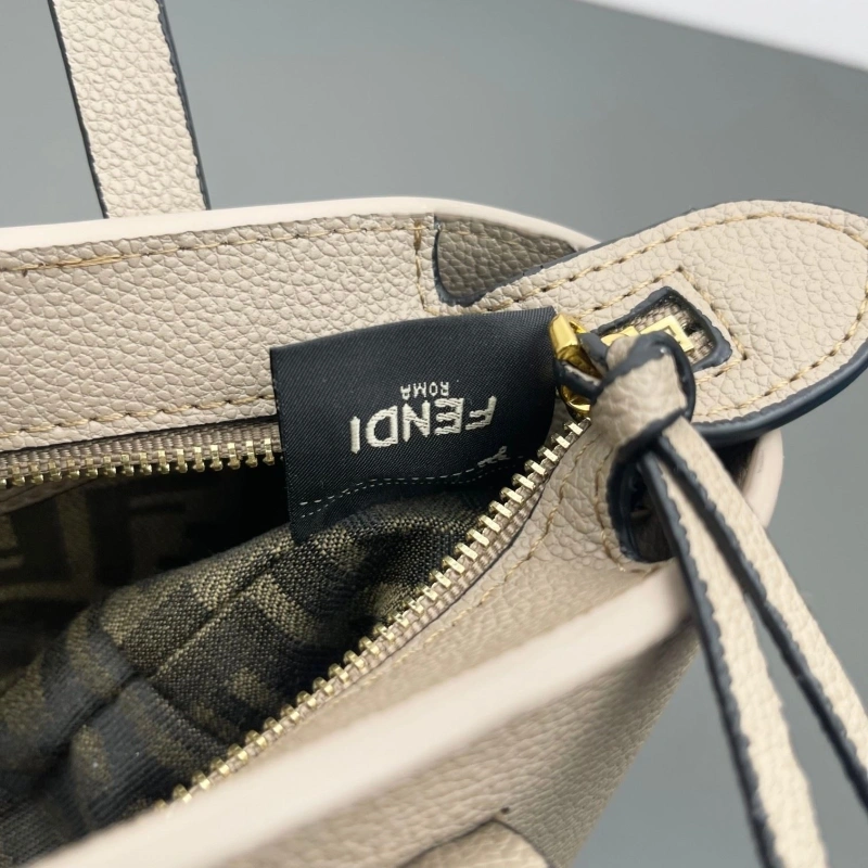 F**di shopping bags 4220d-0153