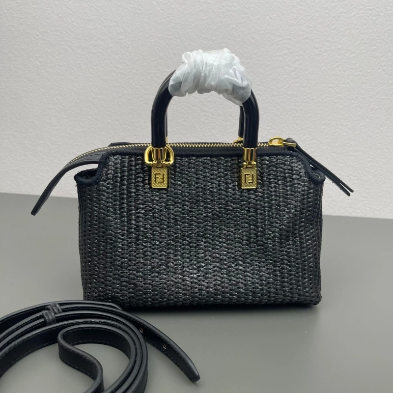 F**di top handle bags 4220d-0156