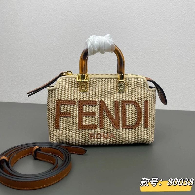 F**di top handle bags 4220d-0157