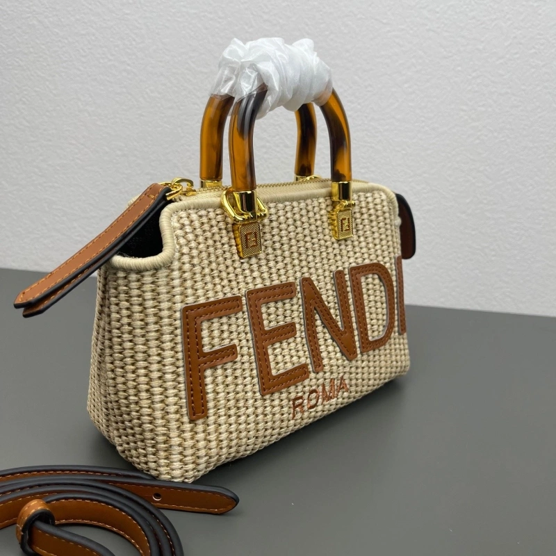 F**di top handle bags 4220d-0157
