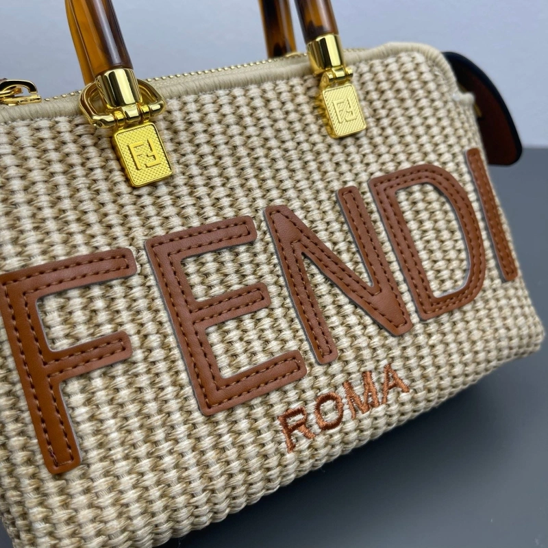 F**di top handle bags 4220d-0157