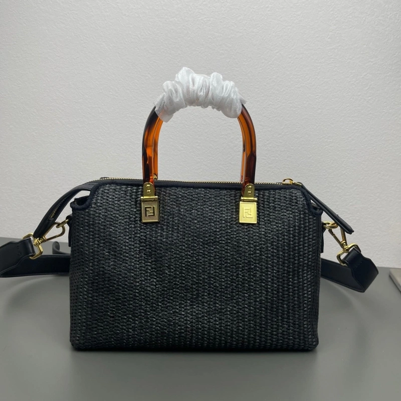 F**di top handle bags 4220d-0158