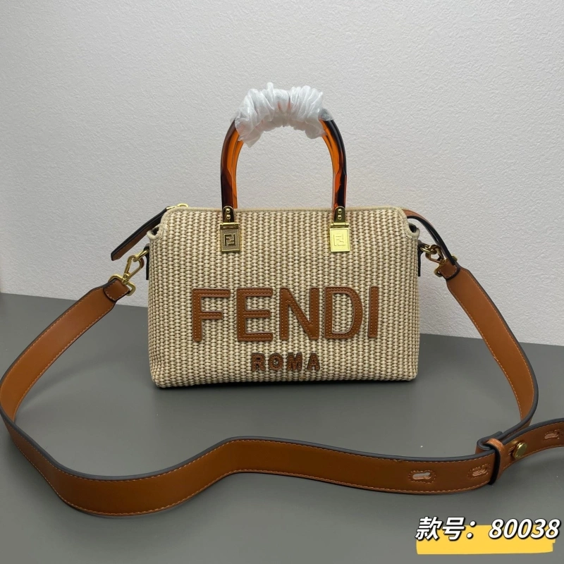 F**di top handle bags 4220d-0159