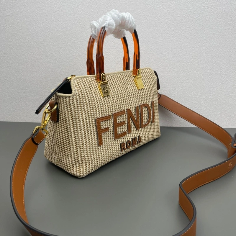 F**di top handle bags 4220d-0159