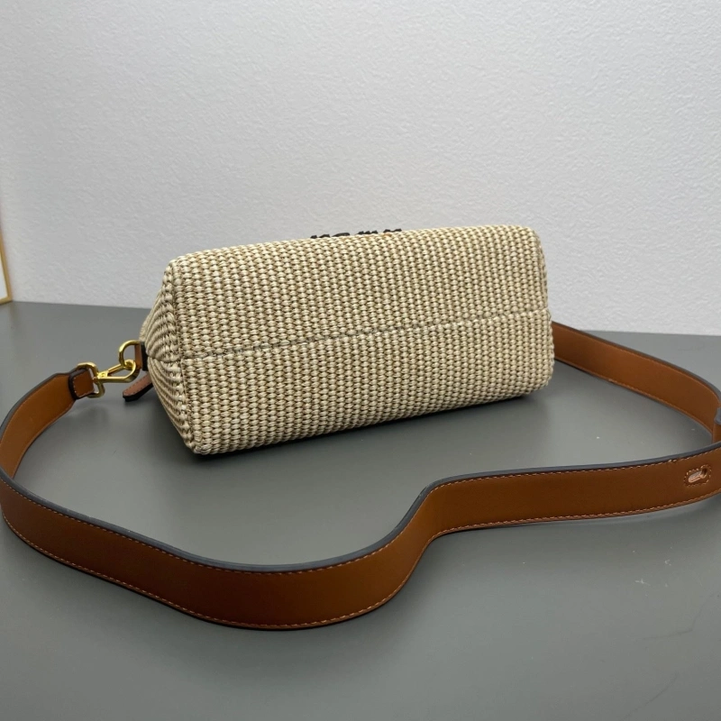 F**di top handle bags 4220d-0159
