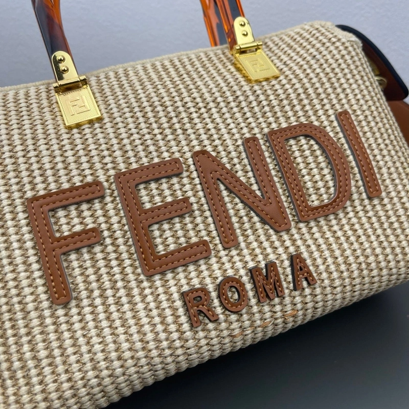 F**di top handle bags 4220d-0159
