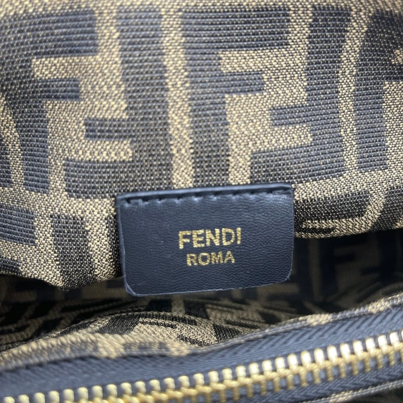 F**di top handle bags 4220d-0159