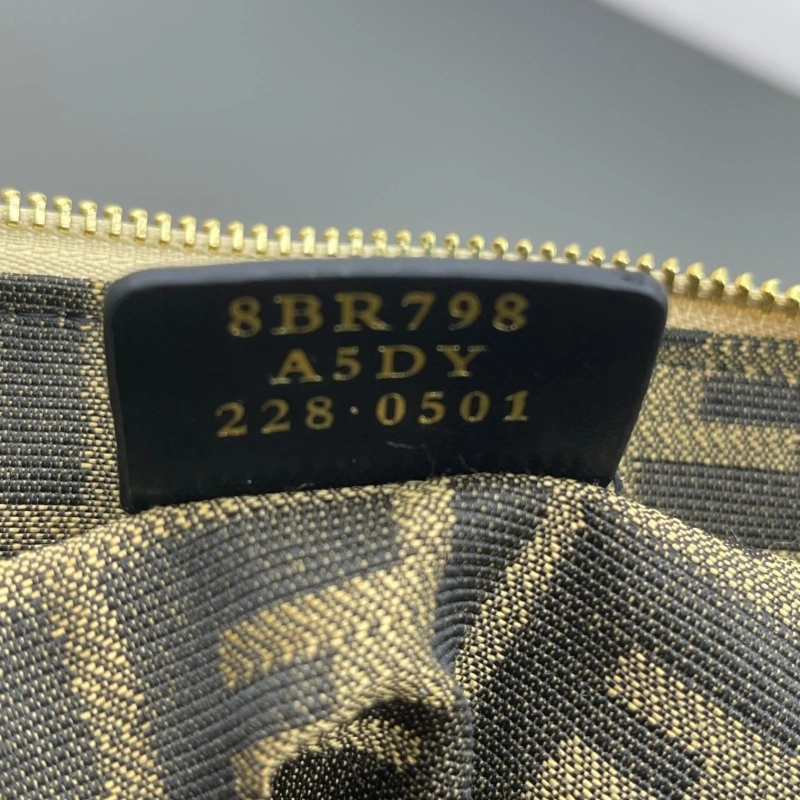F**di top handle bags 4220d-0159