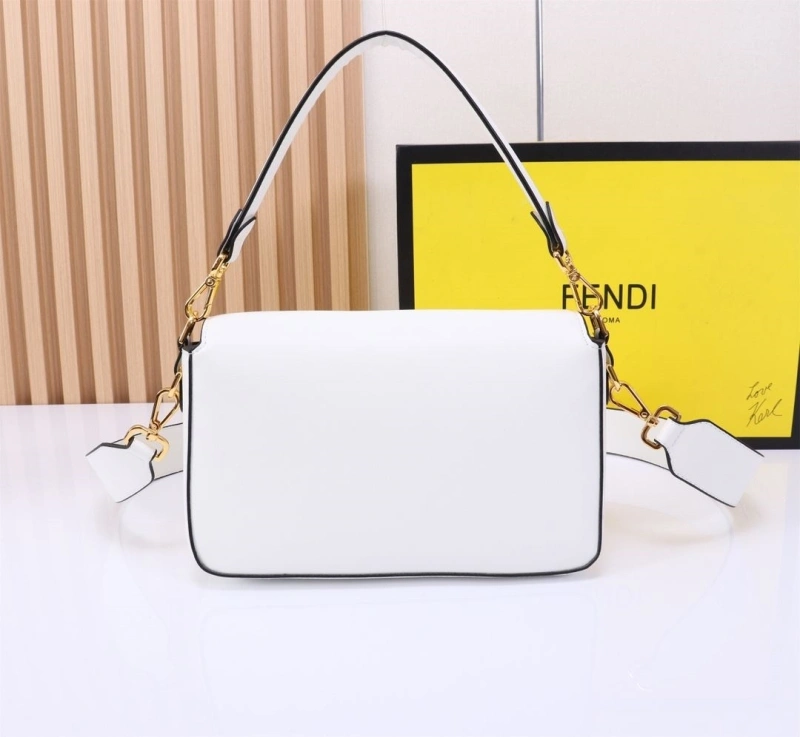 F**di baguette bags 4220d-0161