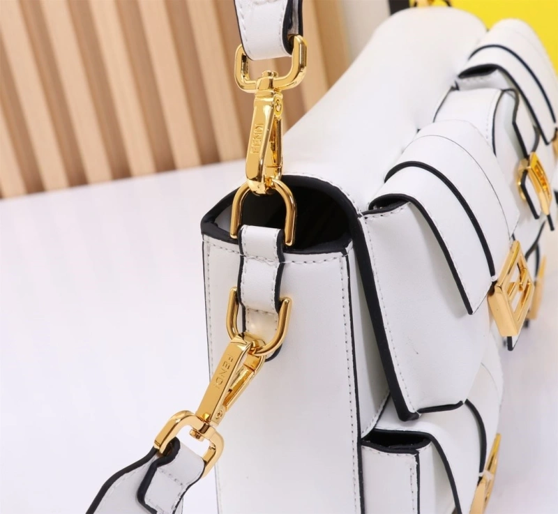 F**di baguette bags 4220d-0161