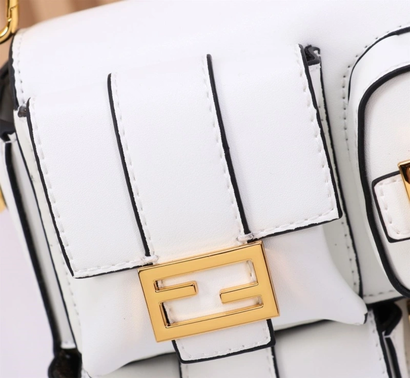 F**di baguette bags 4220d-0161