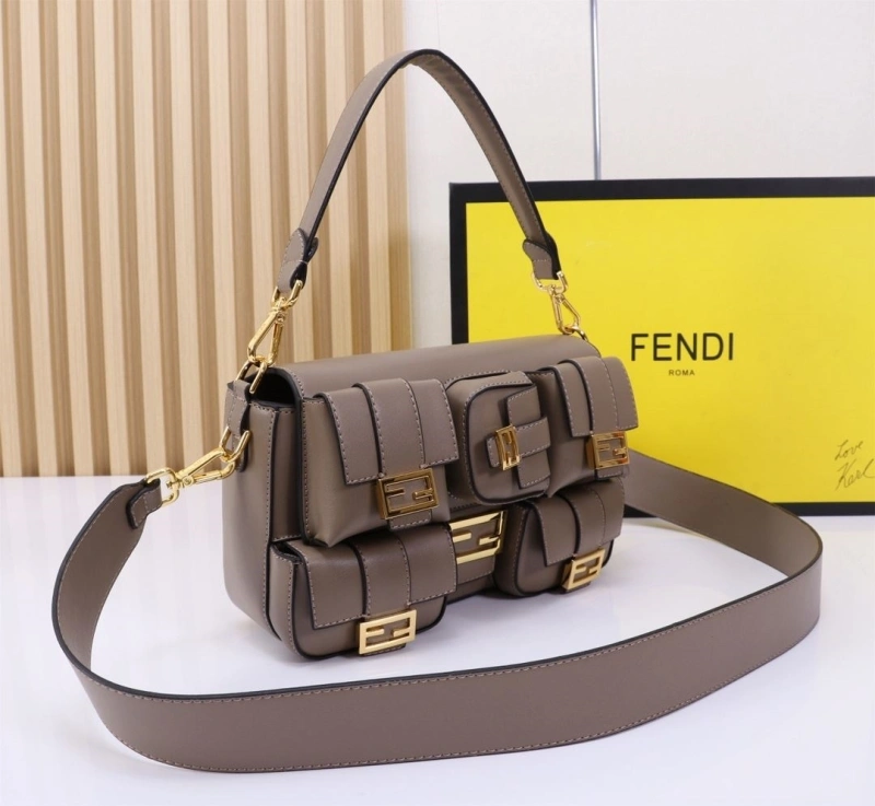 F**di baguette bags 4220d-0162